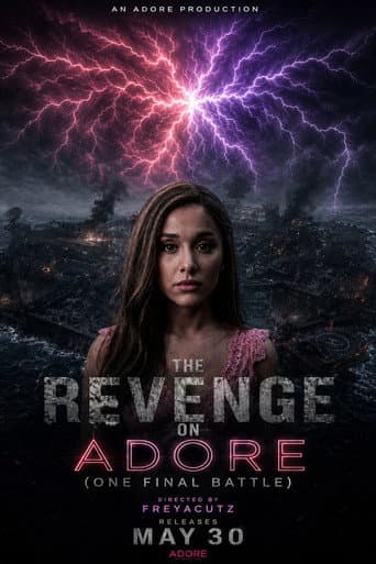 The Revenge On Adore: One Final Battle