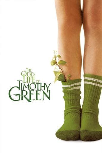 Timothy Green'in Sıradışı Yaşamı