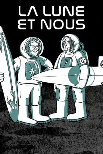 The Moon and Us
