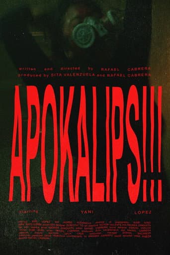 APOCALYPSE!!!