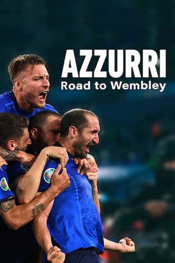Gök Mavilerin Rüyası: Wembley'e Giden Yol