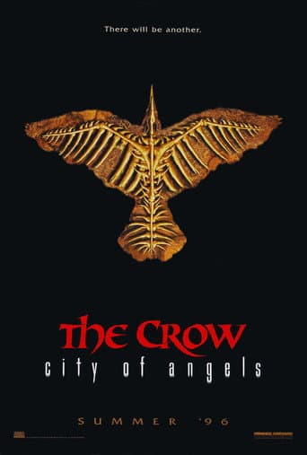 The Crow: Şehir Melekleri