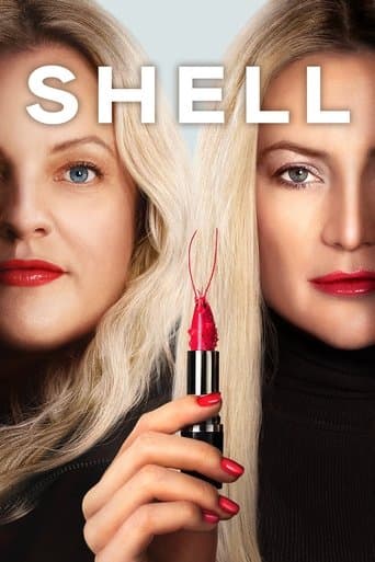 Shell: Güzellik Merkezi