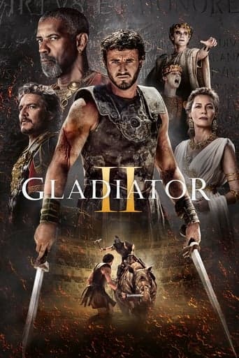 Gladyatör II