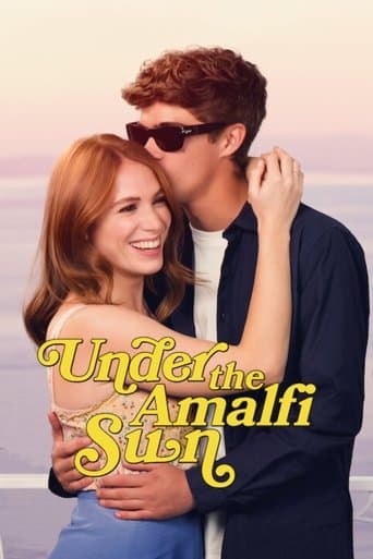 Amalfi Güneşi Altında
