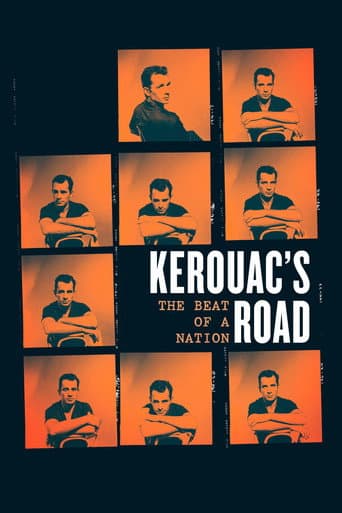 Kerouac'ın Yolu: Bir Ulusun Beat Kuşağı