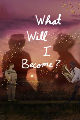 What Will I Become?