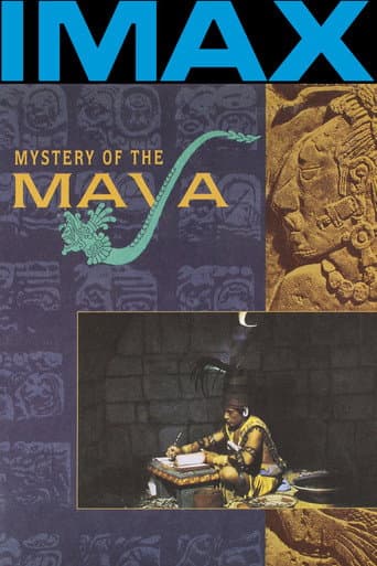 Maya'ların Sırrı
