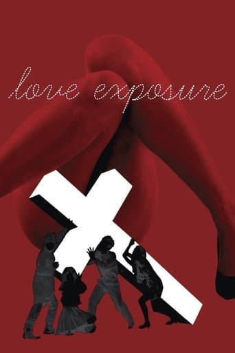 Aşka Maruz a.k.a. Love Exposure