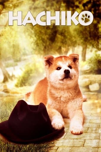 Hachiko Monogatari