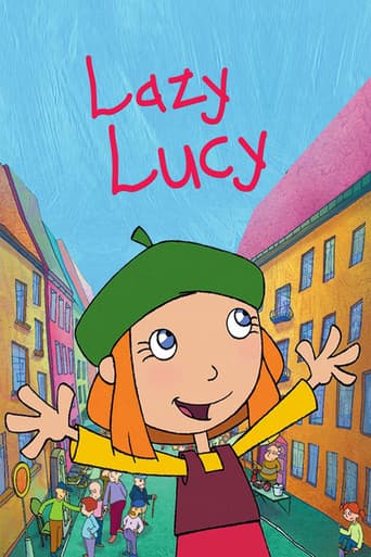 Lazy Lucy