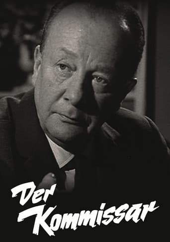 The Commissioner