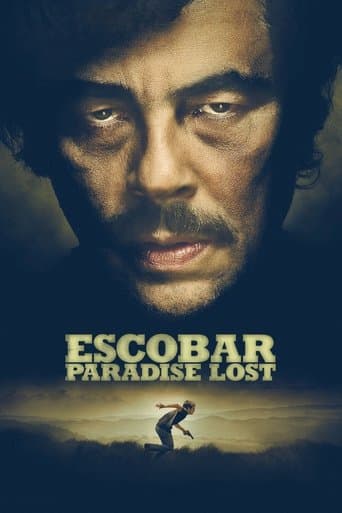 Escobar: Kayıp Cennet