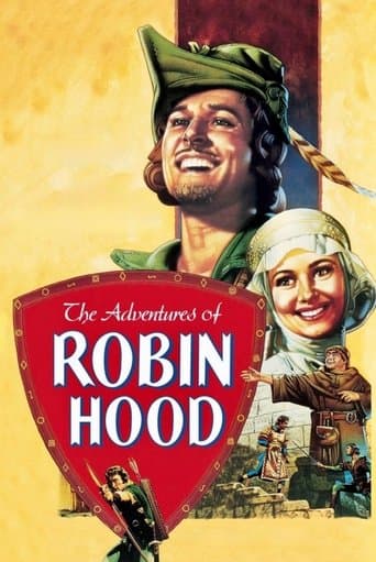 Robin Hood'un Maceraları