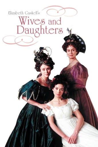 Wives and Daughters