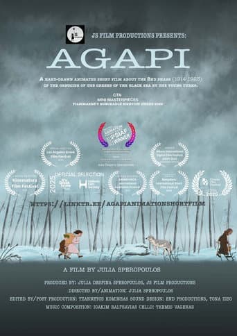 AGAPI