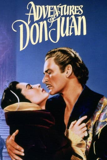 Don Juanın Maceraları