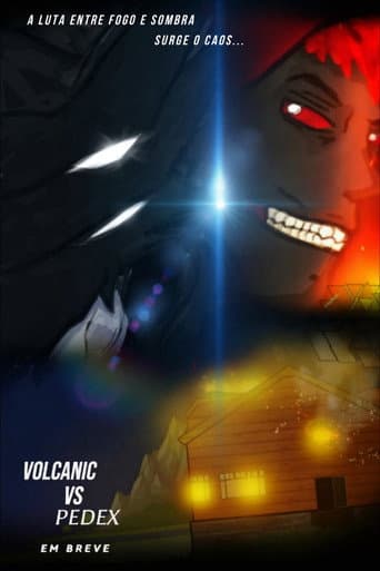 Volcanic vs. Pedex