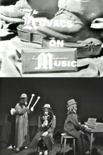 Kovacs on Music