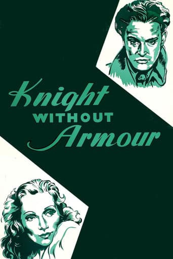 Knight Without Armour