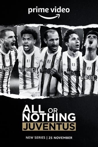 Ya Hep Ya Hiç: Juventus