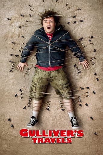 Gulliver'in Gezileri