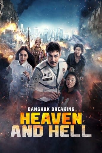 Bangkok Breaking: Cennet ve Cehennem