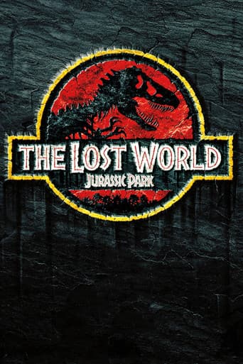 Kayıp Dünya: Jurassic Park