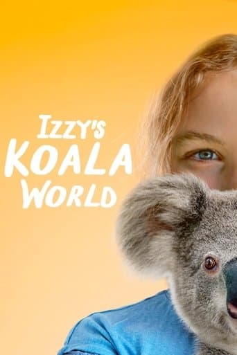 Izzy'nin Koala Dünyası