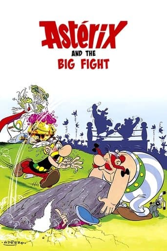 Asteriks: Büyük Savaş