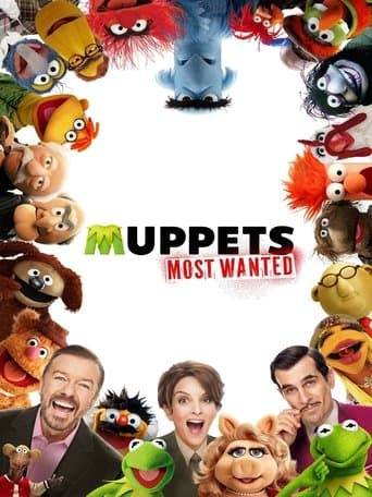 Muppets Aranıyor