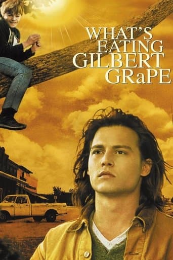 Gilbert'ın Hayalleri