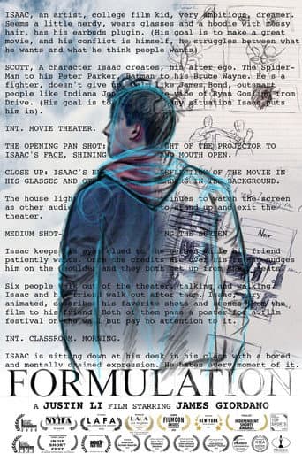 Formulation