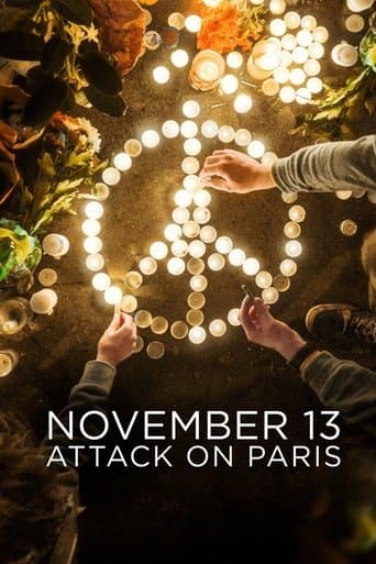 13 Kasım: Paris Saldırıları