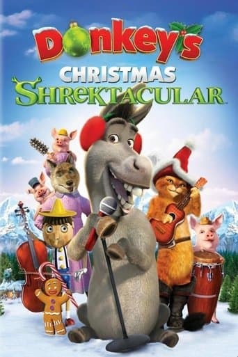 Noel Şarkıları Özel Gösterisi