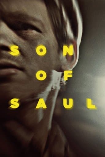 Saul'un Oğlu