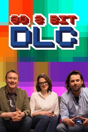 Go 8 Bit DLC