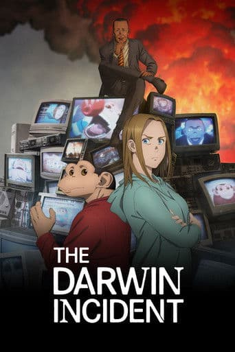 Darwin Hadisesi