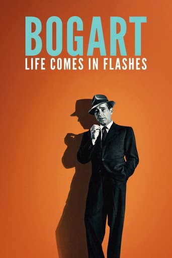 Bogart: Hayat Bir Film Şeridi