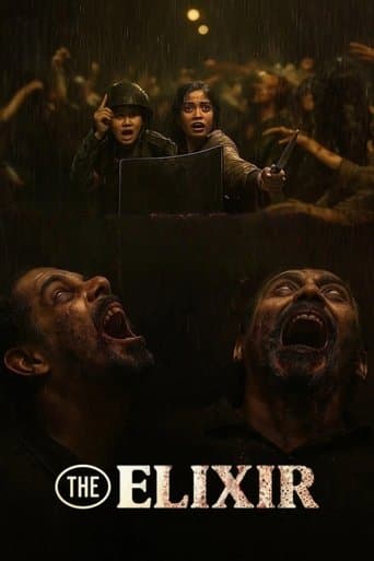 Ölümsüzlük İksiri