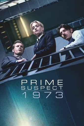 Prime Suspect 1973
