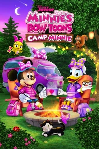 Minnie'nin Çizgi Butiği