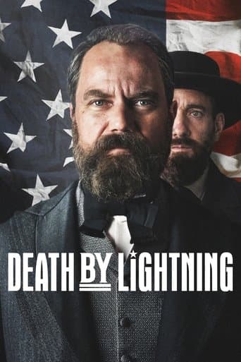 Death by Lightning