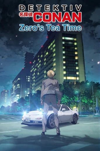 Detective Conan: Zero's Tea Time