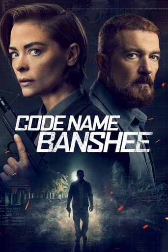 Kod Adı Banshee