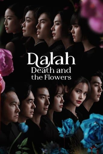 Dalah: Ölüm ve Çiçekler
