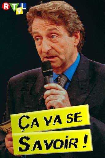 Ca va se savoir !