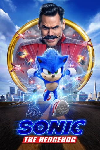Kirpi Sonic