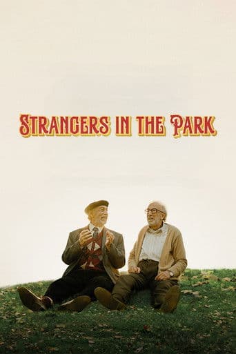 Park Arkadaşım