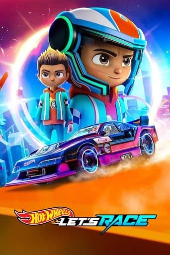 Hot Wheels Hadi Yarışalım!